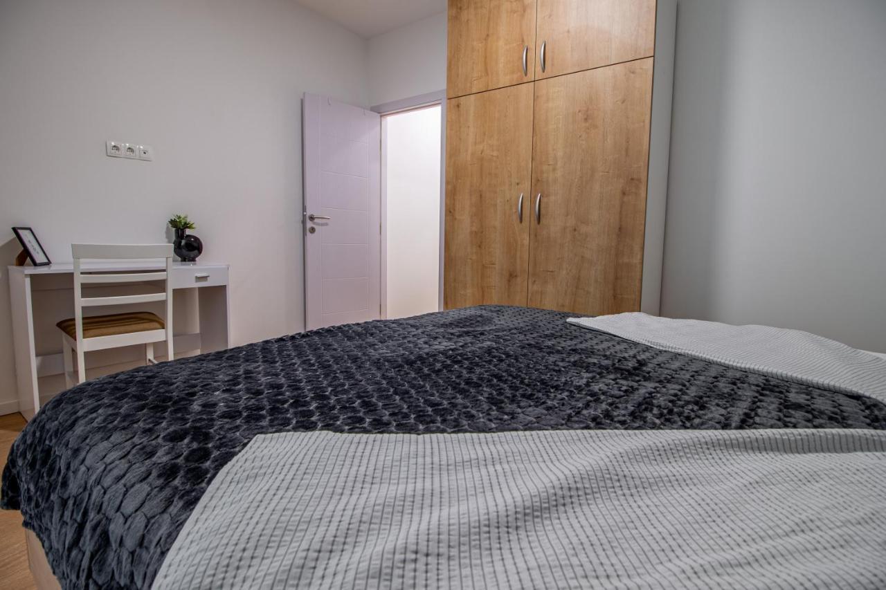 Apartments Euphoria East Риека Экстерьер фото